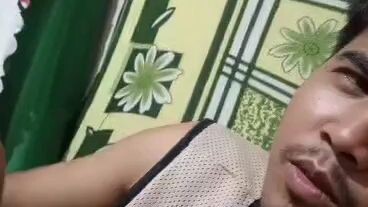 pinaalala ng boyfriend mo Yung YOUR ALWAYS ON MY MIND na sayaw hahaha ( tapos ayaw kumimbot)