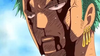 AMV ZORO