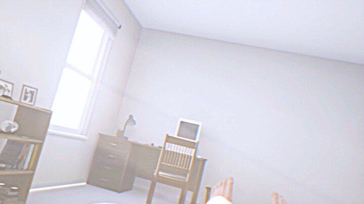 Just when you thought you were home...