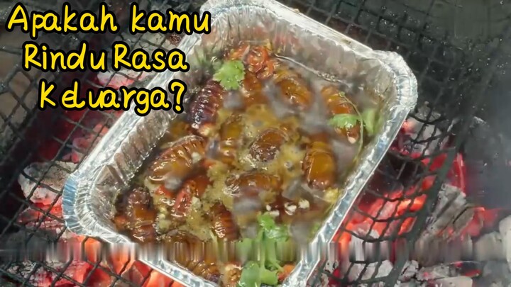 Apakah kamu Rindu Rasa Keluarga?