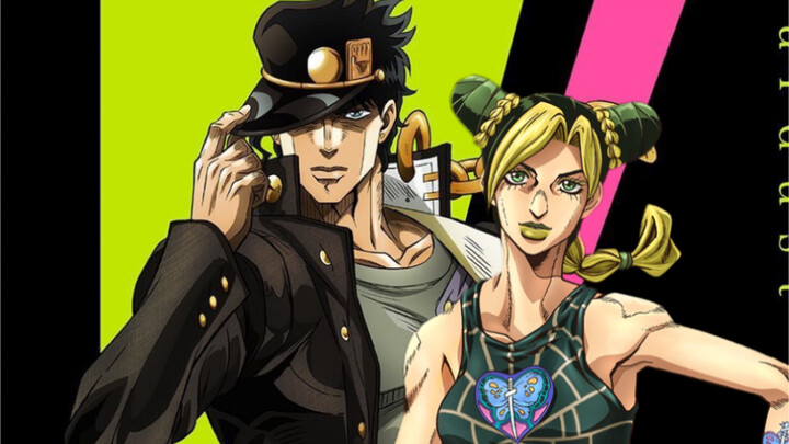 [AI Jotaro] เมื่ออาเฉียงร้องเพลง OP ของเธอให้ลูกสาวของเขาฟัง