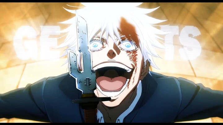 GOJO EDIT