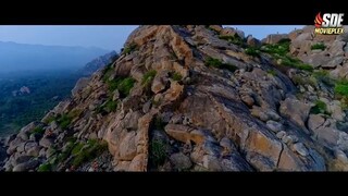 Mafia (South Indian Action Blockbuster) Full Hindi Dubbed Movie | Rajavardan, Hariprriya