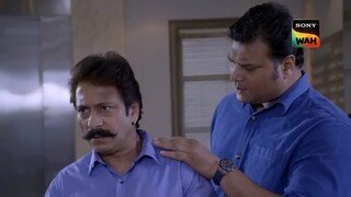 Team CID को मिली एक चौंका देने वाली Lead _ CID _ सी.आई.डी. _ Jungle Series
