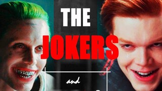 【Lalang】 Double Clown | Ai là ông chủ? (Leto the Joker x Jerome the Joker)