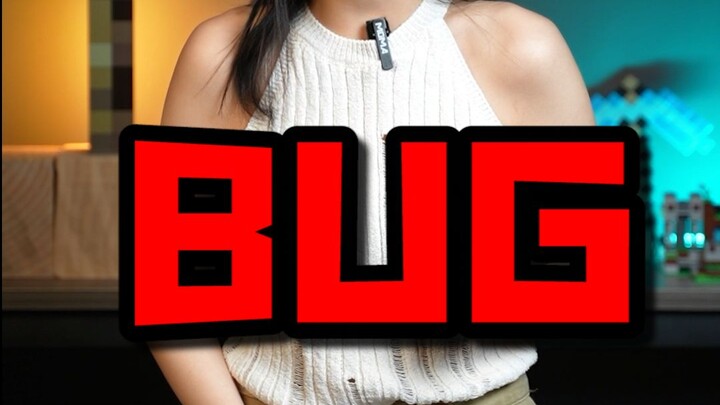 MC telah memperbaiki BUG yang sudah ada selama 11 tahun!