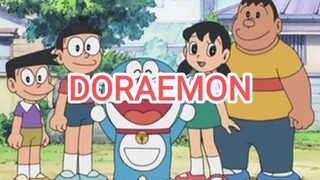 Kalo liat ini jadi inget masa kecil 🥺🥺🥺 DORAEMON OPENING