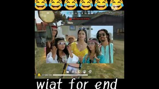 free fire comedy video | free fire funny clips #shorts#freefire #confucegaming#funny#comedy