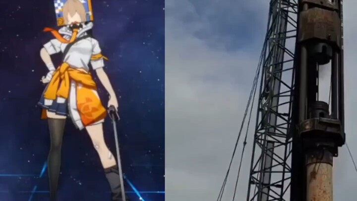 Mức độ yêu thích quái vật trong Honkai: Star Rail