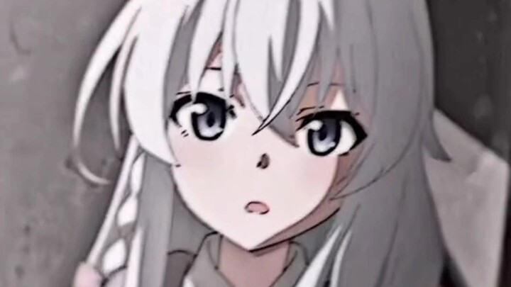 Siapa nich yg Waifu Elaina♡
