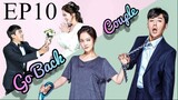 Go Back Couple [Korean Drama] in Urdu Hindi Dubbed EP10