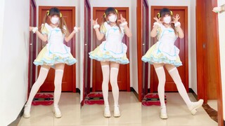 重生之我在b站当小偶像！❤我推的孩子