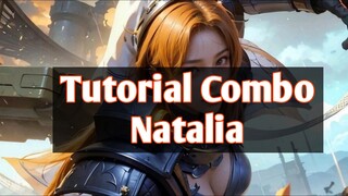 Tutorial Natalia🔥