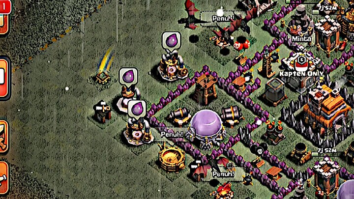 ga terasa udh th 11 aja