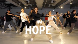 The Chainsmokers - Hope ft. Winona Oak / Learner's Class