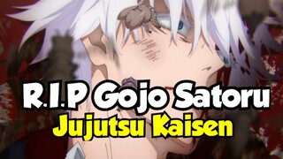 Kematian yang tak terduga namun sudah direncanakan oleh bang Toji😭😂 | Review Anime