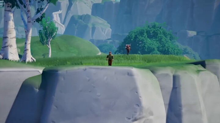 【Game Recommendation/Issue 2】5 Healing and Heartwarming Games