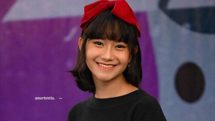 AWALI HARI MU DENGAN YANG MANIS-MANIS #freyajkt48 #jkt48member #jkt48 #jkt48freya #fypシ