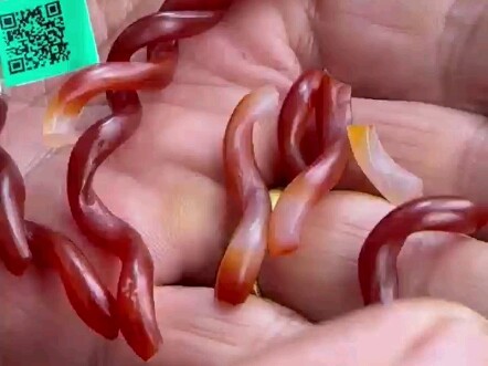 هل تصدق أن هذا من أرقى المنتجات الفاخرة في الصين؟