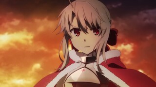 Fate/kaleid liner Prisma Illya Movie: Licht Nameless Girl - Official Trailer