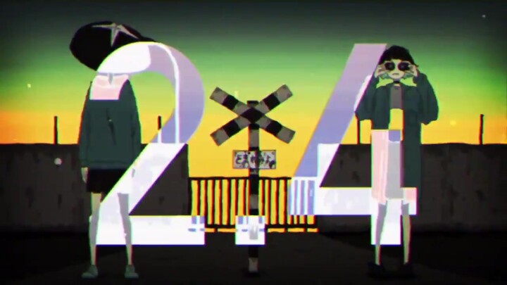 【Vẫn cứ mãi là nửa đêm thì cũng được thôi.】2/4 Teaser ca khúc mới