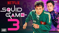 Squid Game Season 3 Episode 2 (Tagalog Dub)