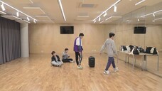 The Girls Double Life - EngSub - [Saerom 🤦_♂️ ] EP.1 (New Jeans Lee Hyein)