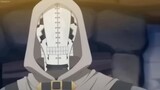 [Eng dub]Golem adopted a human (complete)