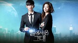 My Love From The Star 来自星星的我的爱 [ Korea Episode 4 English Sub ]