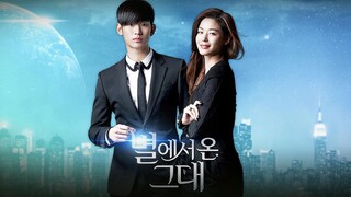 My Love From The Star 来自星星的我的爱 [ Korea Episode 20 English Sub ]