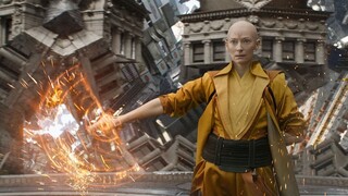 【1080/Marvel/Connection Spotting】Take you to experience the visual feast of connection spotting! Nuc