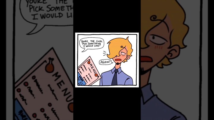 ONE PIECE MEMES 93% 😂