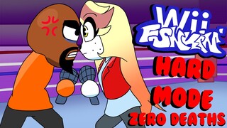 THIS IS THE MOST INSANE MOD YET!!! | Friday Night Funkin' Vs Matt (MOD)(HARD)