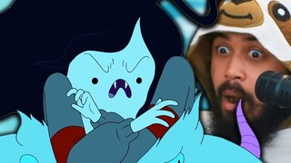 RETURN TO THE NIGHTOSPHERE | Adventure Time Reaction