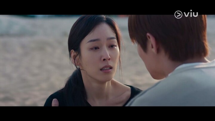 [ENGSUB] Why Her EP15