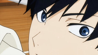 It turns out that the nicknames of these two-dimensional characters are so interesting. I am really 