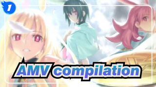 [ACG/MAD] Show's Works Compilations_C1