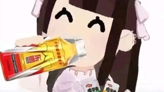 cn文化自信滴泪妹