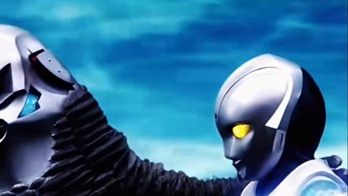 "The Rebrando star was resurrected with the guidance of a mysterious person"