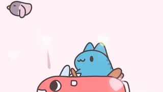 敢在我头上拉屎？？