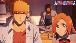 Bleach: Huyết Chiến Ngàn Năm - Trailer Chính Thức