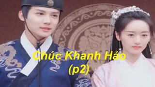 đám cưới về trên đường quê"Chúc Khanh Hảo" 祝卿好 - Viên Băng Nghiên, Trịnh Nghiệp Thành (P2)