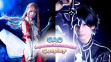Sword Art Online  Japanese Cosplay #3