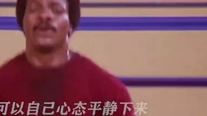 【Self-discipline】“Self-discipline is the highest level of freedom”