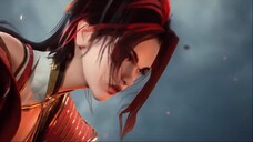 Divine Manifestation Episode 9 1080P HD Subtitle Indonesia