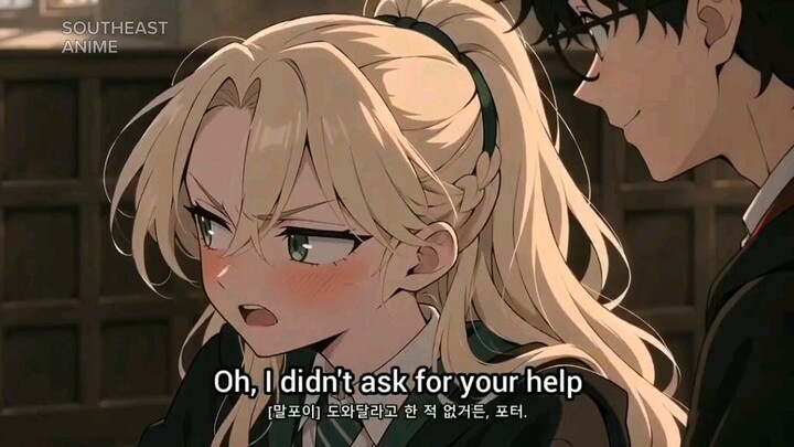 I hope someone decides to adapt this into an anime 😭
