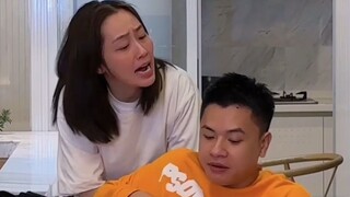 女朋友在家里跟在外面的区别