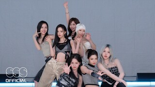 【RED Group】Relay Dance Version of "Three Colors"