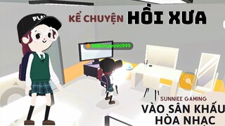 PLAY TOGETHER | Sunniee Vào Sân Khấu Hoà Nhạc, Hệ Người Chơi Đi Sau Thời Đại, Kể Chuyện Ngày Xưa …