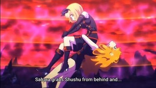 Super saiyan vs Ultramen